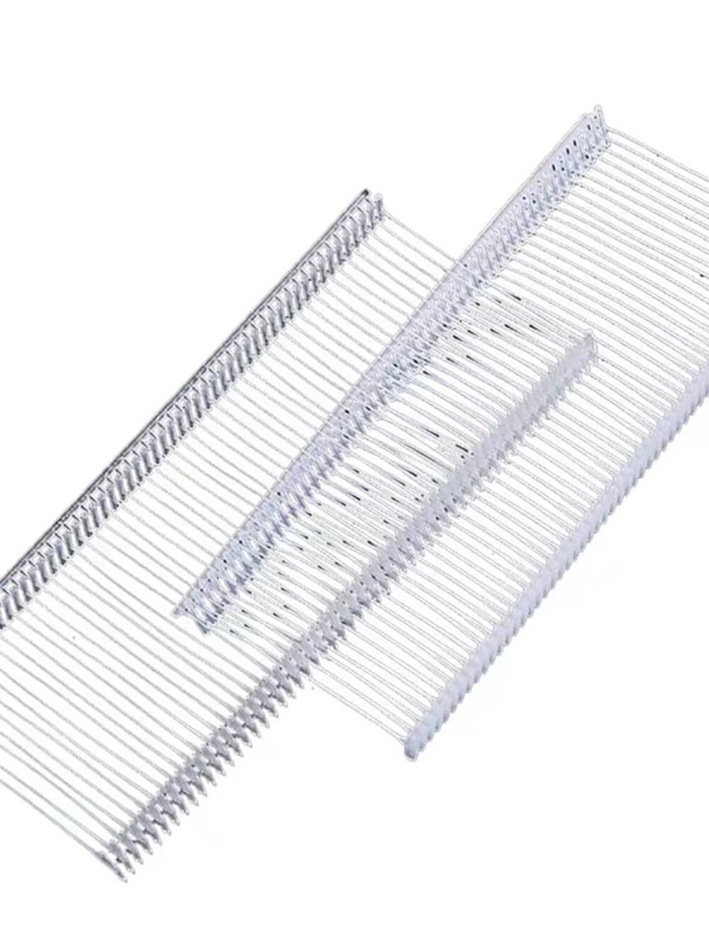 5000 Pcs Standard Tagging Gun Fasteners 2 inch, not jam The Tagging Gun, Clothin